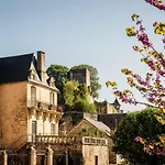 Hotel De Bouilhac 4*