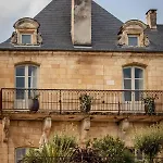 De Bouilhac Hotel 4*