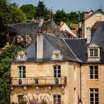 Hotel De Bouilhac