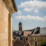 Hotel De Bouilhac Montignac-Lascaux