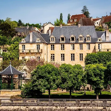 Hotel Restaurant De Bouilhac