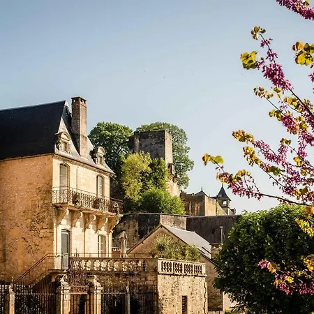 호텔 De Bouilhac 4*