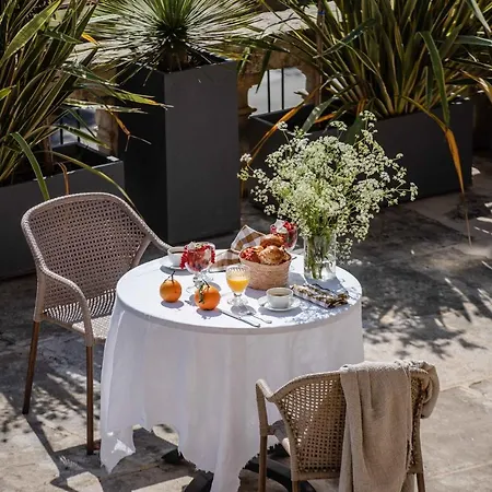 Restaurant De Bouilhac