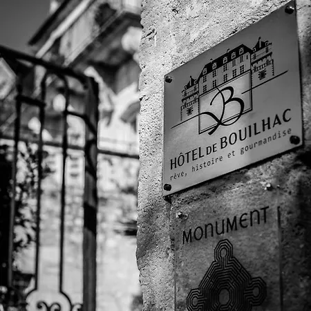 Restaurant De Bouilhac Montignac-Lascaux