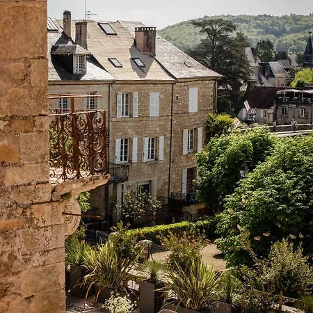 Restaurant De Bouilhac Hotel