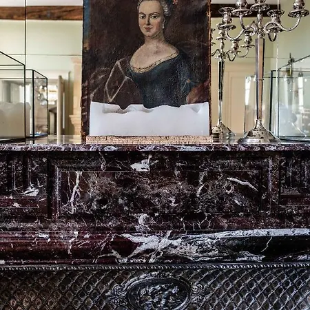 호텔 De Bouilhac 4*