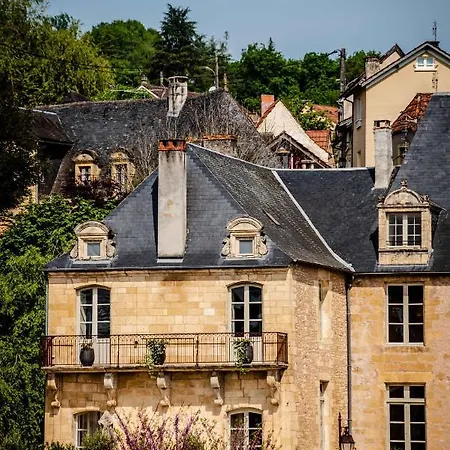 Hotel Restaurant De Bouilhac