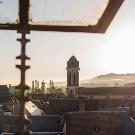 호텔 De Bouilhac 4*