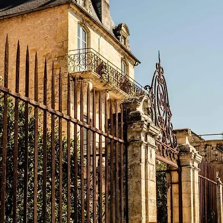 Restaurant De Bouilhac Hotel 4*