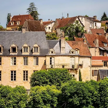 Restaurant De Bouilhac