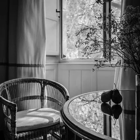 Restaurant De Bouilhac Hotel 4*