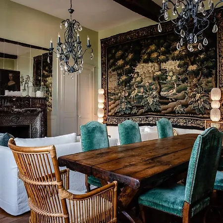 De Bouilhac 4* 몽티냑