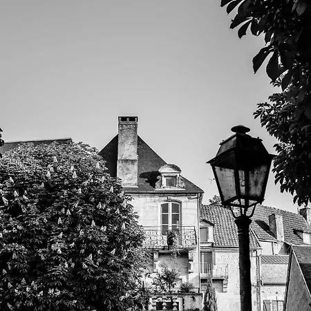 Hotel De Bouilhac