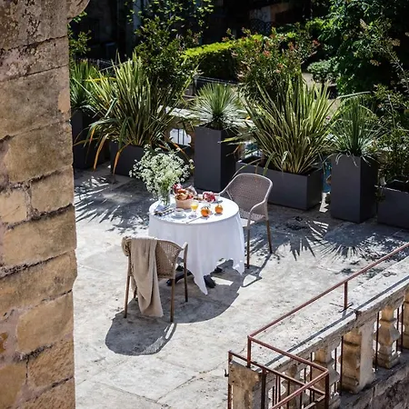 De Bouilhac 몽티냑