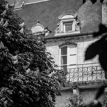 Restaurant De Bouilhac Hotel