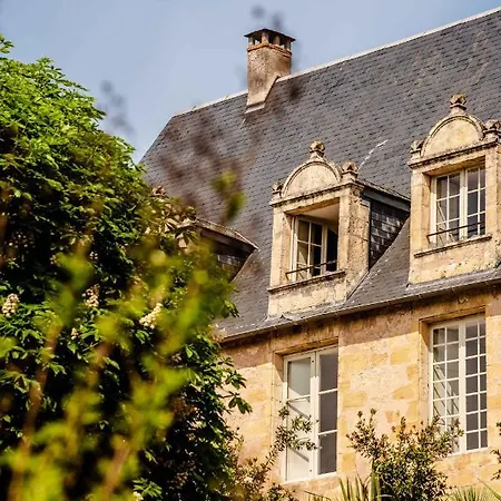 De Bouilhac 4* 몽티냑