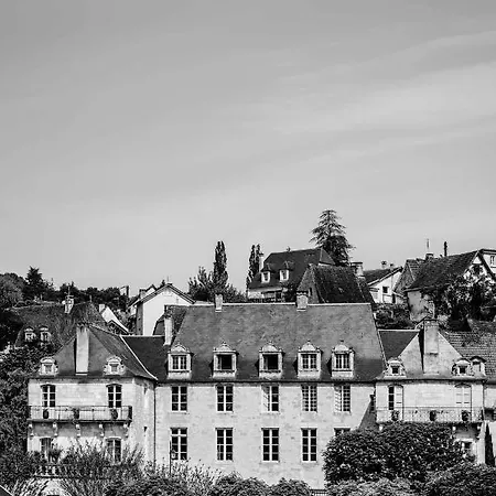Restaurant De Bouilhac Hotel
