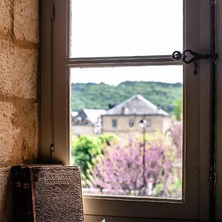 Hotel Restaurant De Bouilhac Montignac-Lascaux