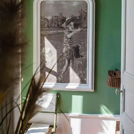 De Bouilhac 4* 몽티냑