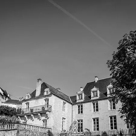 Restaurant De Bouilhac Hotel Montignac-Lascaux