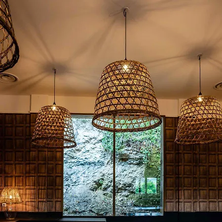 Hotel Restaurant De Bouilhac