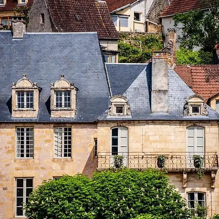 Hotel De Bouilhac
