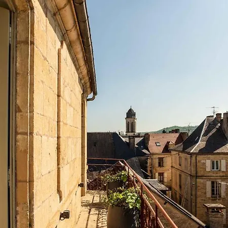 De Bouilhac 4* 몽티냑