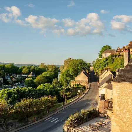 Restaurant De Bouilhac Hotel 4*