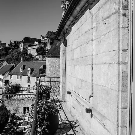 De Bouilhac 호텔 몽티냑