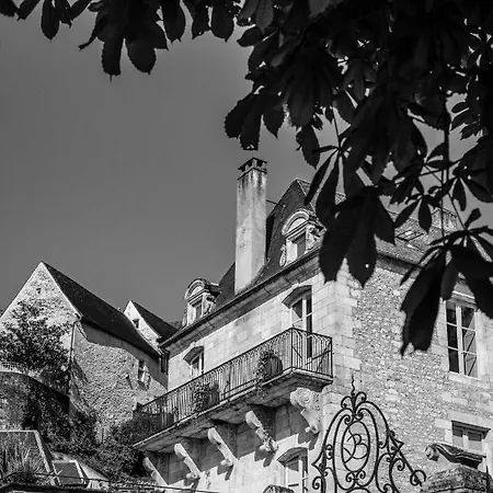 Restaurant De Bouilhac Hotel