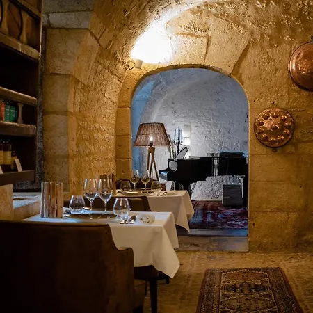 Hotel Restaurant De Bouilhac Montignac-Lascaux