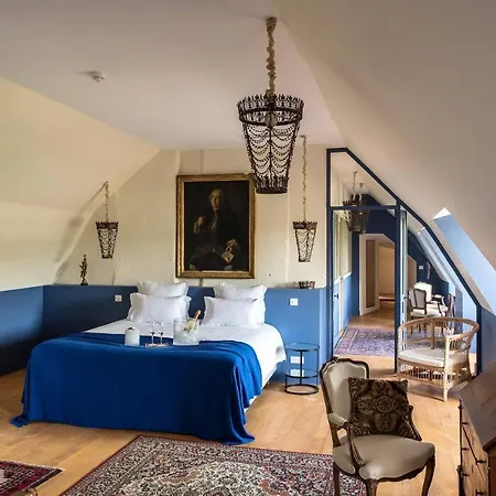 Restaurant De Bouilhac Hotel Montignac-Lascaux