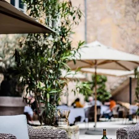 Restaurant De Bouilhac