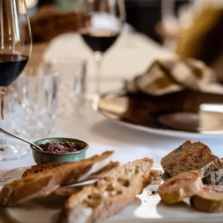 Restaurant De Bouilhac
