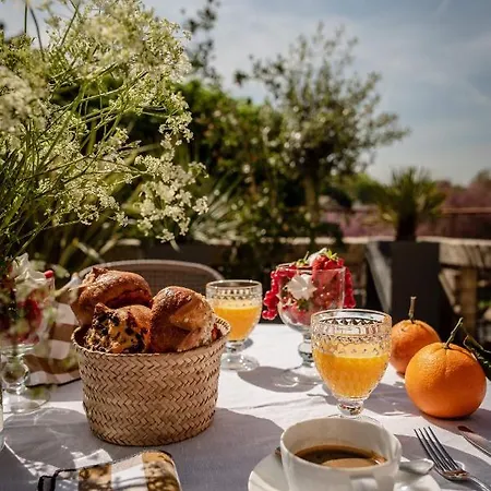 Restaurant De Bouilhac 4* Montignac-Lascaux