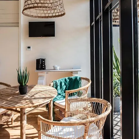 Restaurant De Bouilhac Hotel