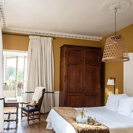De Bouilhac Hotel 4*