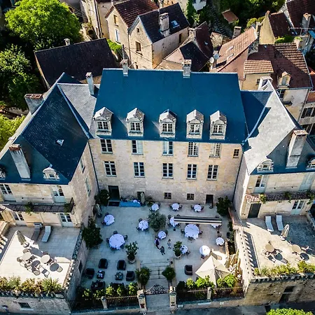 Restaurant De Bouilhac Montignac-Lascaux