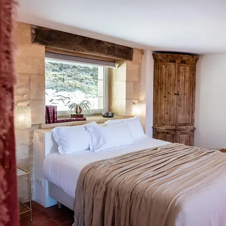 Restaurant De Bouilhac Hotel