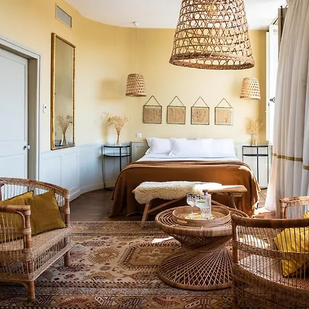Restaurant De Bouilhac Hotel