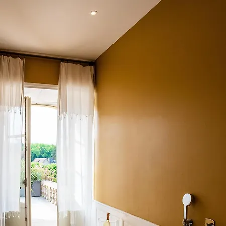 Hotel Restaurant De Bouilhac 4*