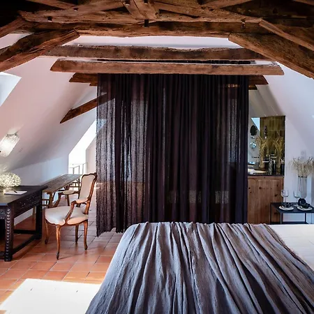 Restaurant De Bouilhac Hotel Montignac-Lascaux