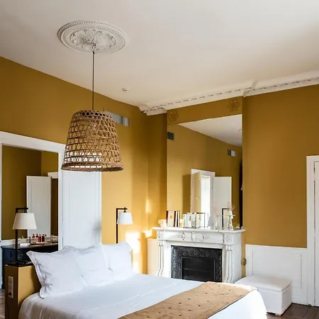 Restaurant De Bouilhac Hotel