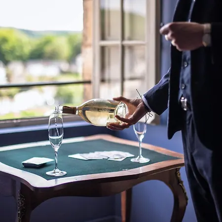 Restaurant De Bouilhac Montignac-Lascaux