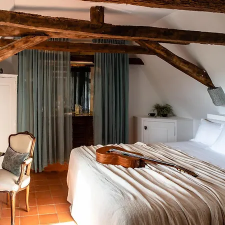 Hotel De Bouilhac Montignac-Lascaux
