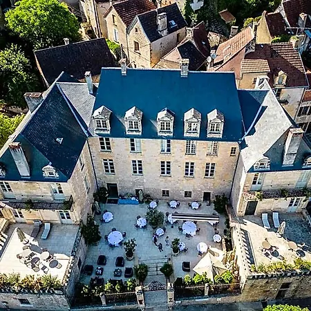De Bouilhac Hotel