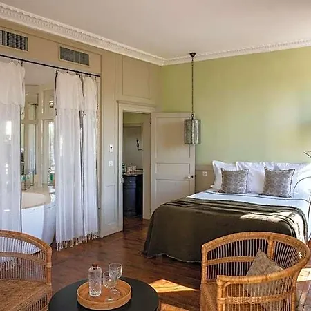 Hotel De Bouilhac