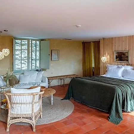 Hotel De Bouilhac Montignac-Lascaux