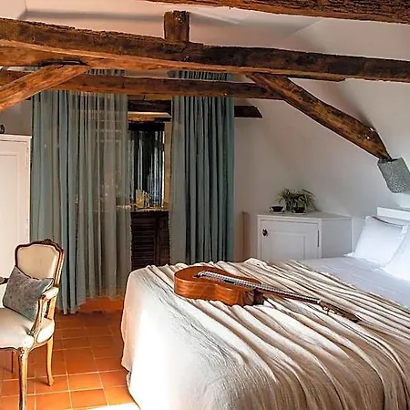 De Bouilhac Hotel 4*