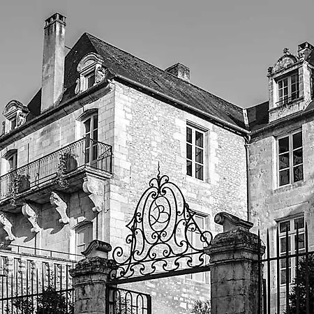Hotel De Bouilhac